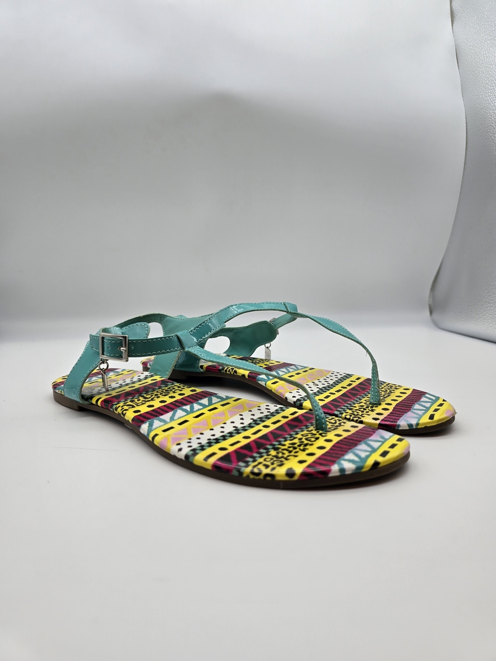 DV8 Dolce Vita Sandals